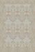 Bassetti ISOLABELLA plaid van 100% katoen in de kleur beige 41, afmetingen: 240x250 cm