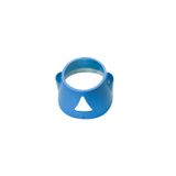 E-Flite blauw