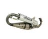 Uitlaat YASUNI Uitlaat Carrera 16 aluminium - YAMAHA BWS Spy 50