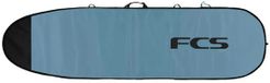 FCS 6'7 Classic Fun Board Housse de surf Bleu