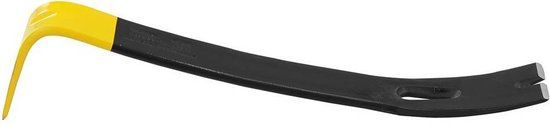 STANLEY Wonder Bar - 300mm - Staal - Klauw - 328mm