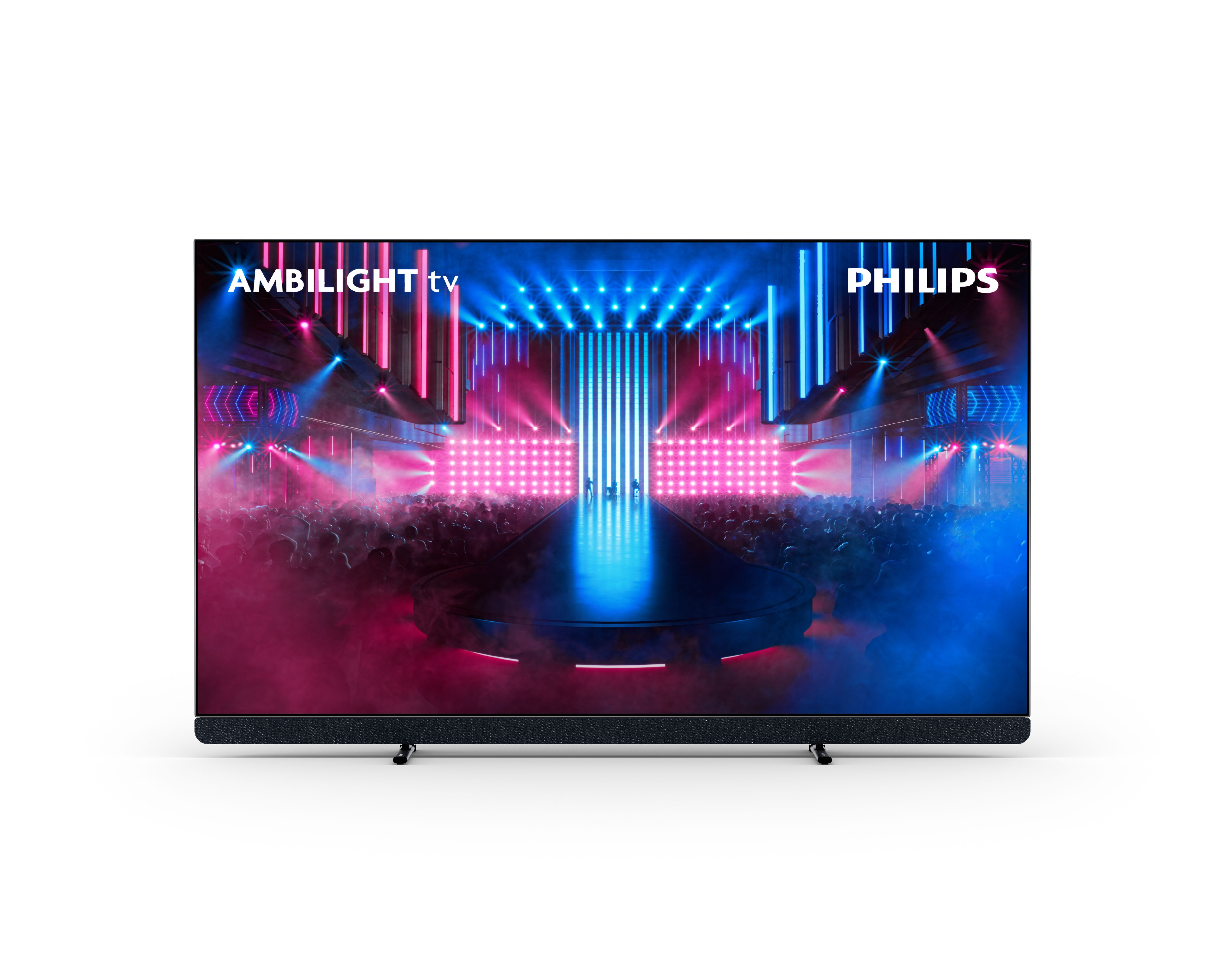Philips 77OLED909 / OLED / 77 inch / 2022