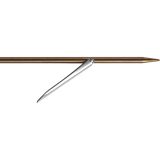 SALVIMAR Pacific 7.0 Kruisboog, uniseks, adultes, bronzé, 160 cm