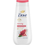 Dove Advanced Care Reviving Pomegranate & Hibiscus Body Wash - 225 ml