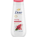 Dove Advanced Care Reviving Pomegranate & Hibiscus Body Wash - 225 ml
