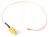 15 cm RP-SMA-connector naar U.FL/IPX