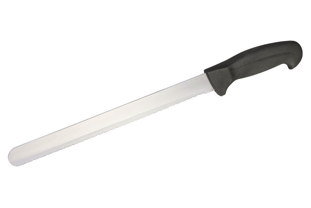 Wolfcraft 1 special knife for insulating materials