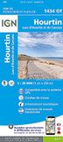 1434Ot TOP 25- Hourtin / Lacs d'Hourtin et de Carcans