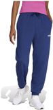 Adidas Essentials Linear French Terry Cuffed Joggers Blauw XS / Regular Vrouw