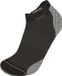 Odlo Socks Low Ceramicool Low Unisex Sportsokken - Black - Maat 39-41