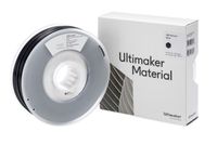 Ultimaker ABS Noir 750g 2.85mm