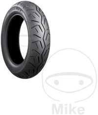 Bridgestone E-max Diagonal R 66s Tt Pneu Zwart 130 / 90 / R15