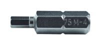 Bahco tournevis bit 5/16" - 10x30mm