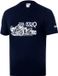 Sparco Targa Florio T-shirt M Marineblauw