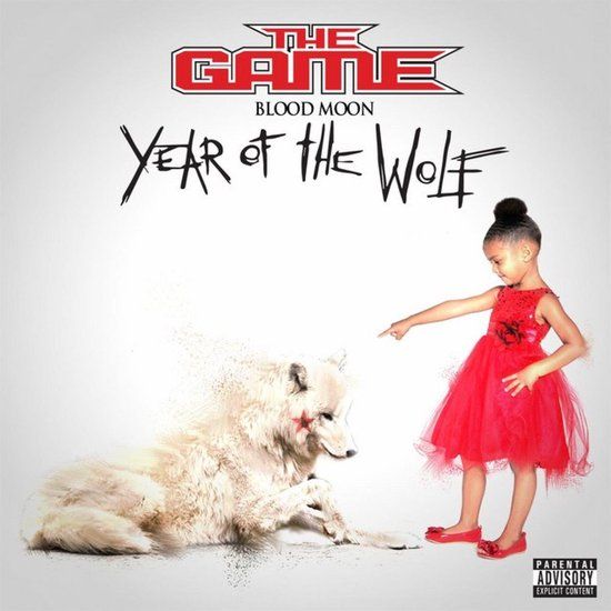 Suburban Game Blood Moon Year Of The Wolf