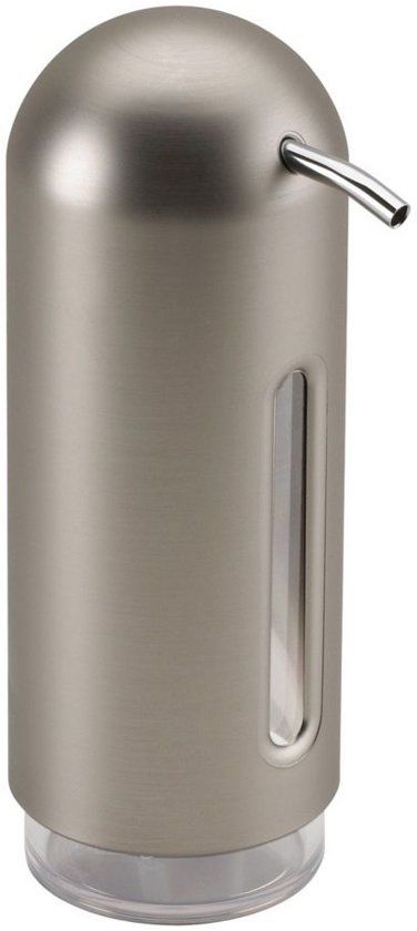 Umbra Penguin Zeeppomp - Nikkel - 0028295242295