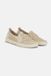 Ilse Jacobsen Instappers Heren TULIP140MEN beige zool - 144 Kit