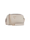 GUESS Noelle II Crossbody Camera Bag Taupe