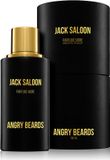 Angry Beards Perfume / 3 ml / Mannen