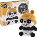 Craft ID Starters Haakpakket Panda