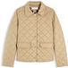 Tommy Hilfiger Dames Puffer Jas Beige Polyamide M
