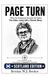 Page Turn: When the Professional Becomes the Patient / Two Sides: Living with a Chronic Illness