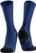 X-Socks Run Perform Crew Sokken Blauw EU 35-38