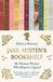 Bonnier Books UK Jane Austen's Bookshelf