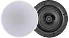 Adastra LP6V 2-weg Blanc Filaire 50 W