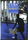 Sonic Rendezvous Various Artists - Cuba Le Canta A Serrat, El Documental (DVD)