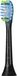 Philips Sonicare opzetstuk HX9041/33, zwart, plaquebestrijdingsopzetstuk