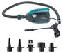 Spinera Pompe haute pression SUP 12 V 16-20 PSI Pompe électrique pour planche SUP - Type de pompe : SPINERA SUP2