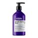 L'Oréal Professionnel Serie Expert Keratin Alpha Sleek Shampoo 500 ml