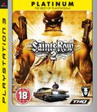 THQ Saints Row 2 (platinum) - PlayStation 3