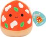 Squishmallows Sanda Margherita Pizza 19cm Pluche