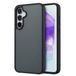 imoshion Color Guard Backcover - Zwart - Samsung Galaxy A55