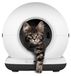 Merkloos XXL Zelfreinigende Kattenbak - 82 L - Met App