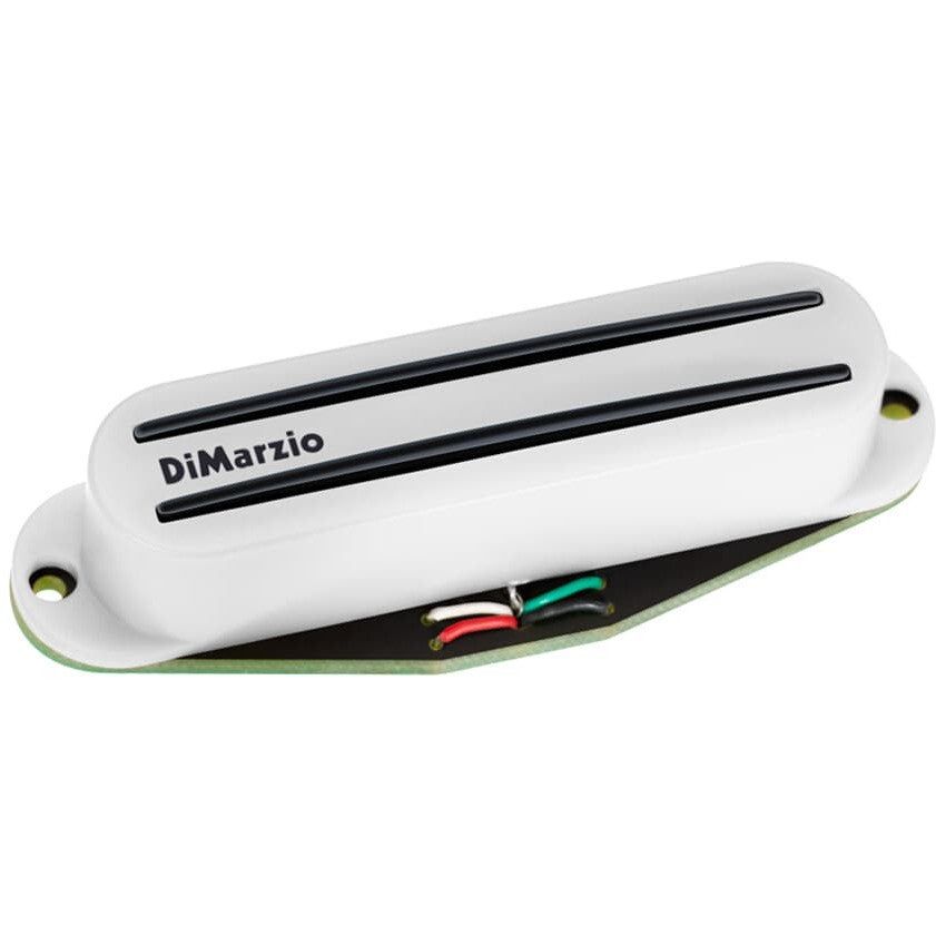 DiMarzio DP181W Fast Track 1 Gitaarelement