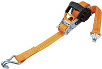 Petex 43197235 Spanband Trekkracht (lc) vastbinden (enkel/direct): 1000 daN (l x b x h) 5 m x 3.5 cm x 11 cm Ratelinrichting EN 12195-2