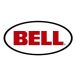 Bell autocollants moto ovales