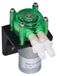 Pompe péristaltique, 700 ml/min, avec tube BPT, 12V DC