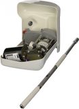 Fiamma F45L Motor Kit Polar White