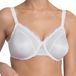 Triumph Ladyform Soft Bügel-BH 90G Wit