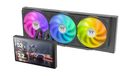 Thermaltake ST360 Ultra | 360 mm all-in-one waterkoeling | 7 inch IPS-LCD-display | single frame ARGB-ventilator | krachtige pomp | Intel/AMD ondersteuning