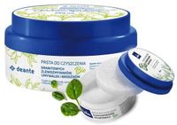 Granieten Deante Granieten Spoelbak Reinigingspasta - 250ml - Wit
