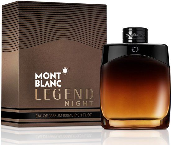 Mont Blanc Eau de Parfum / 100 (ml) / Mannen