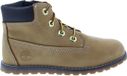 Timberland Kids Pokeypine 6" Zip - Camel - Größe 21