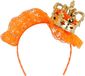 Boland Diadeem Koningin Oranje