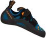 La Sportiva Chaussures d'escalade Tarantula Bleu Taille 35,5
