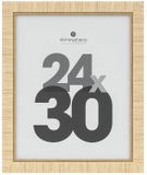 Atmosphera Fotolijstje Bali - 24 x 30 cm - Beige